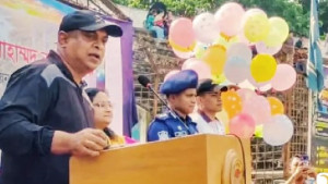 রাঙ্গামাটি থেকে মাসে ২০ কোটি টাকা চাঁদা আদায়ের অভিযোগ