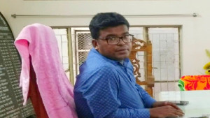 ভোলায় সাব-রেজিস্ট্রারের বিরুদ্ধে কোটি টাকার ঘুষ বাণিজ্যের অভিযোগ