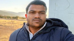 সাউথ আফ্রিকায় সন্ত্রাসীদের গুলিতে চাঁদপুরের মতলবের যুবক নিহত