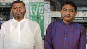 জয়পুরহাট জেলা মোটর শ্রমিক ইউনিয়ন নির্বাচন: সভাপতি হেলাল, সম্পাদক শিপলু