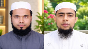 ত্রিশালে ইসলামী আন্দোলনের নতুন নেতৃত্বে জাহাঙ্গীর ও মাহফুজ