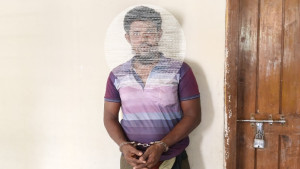 চরফ্যাশনে পুত্রবধূকে ধর্ষণচেষ্টার অভিযোগ, শ্বশুর আটক