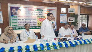 জনগণের আকাঙ্ক্ষা বাস্তবায়নে তৃণমূলকে প্রস্তুত করতে হবে: হুইপ আশরাফ