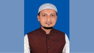 বরগুনায় সাবেক ভাইস চেয়ারম্যান নয়ন বেপারী গ্রেপ্তার