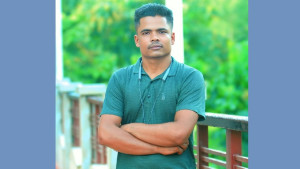 পাটলাই নদীতে চাঁদাবাজির অভিযোগে ছাত্রদল নেতা বহিষ্কার