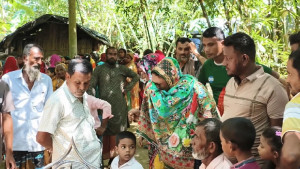 শৈলকুপায় সাপের কামড়ে প্রাণ গেল কিশোরের