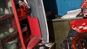 পাবনার ফরিদপুরে বাড়ির তালা ভেঙে ২০ ভরি স্বর্ণালংকার চুরি   .