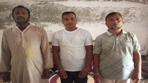 কয়রায় নাশকতার প্রস্তুতির অভিযোগের মামলায় ইউপি সদস্যসহ গ্রেপ্তার ৩