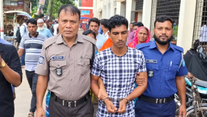 পাংশায় প্রবাসীর স্ত্রী হত্যা মামলায় প্রধান আসামির যাবজ্জীবন