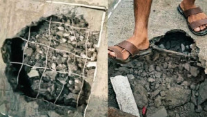 সেতু নির্মাণে অনিয়ম, এলজিইডির দুই কর্মকর্তা সাময়িক বরখাস্ত