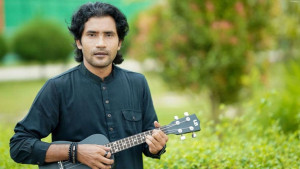 রাবির অ্যালামনাই সম্মিলনে থিম সং গাইলেন আরিফ