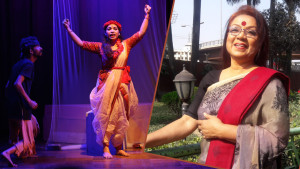 মঞ্চে আসছে লাকী ইনামের 'দুই পাখি ও নন্দিনী'