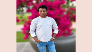 কাতারে সড়ক দুর্ঘটনয়া প্রবাসী বাংলাদেশি নিহত