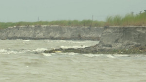 ভোলার নদীভাঙন রোধে ৬০৫ কোটি টাকার প্রকল্প একনেকে অনুমোদন