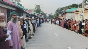 চরফ্যাশনে শিক্ষকের ছেলে-ভাতিজাকে ইয়াবা দিয়ে ফাঁসানোর অভিযোগ