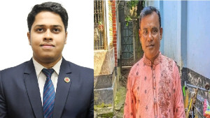 মৃত্যুর কয়েক দশক পর ৫ মৃত ব্যক্তির নামে ড্রেজার মামলা