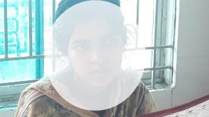 যৌতুকের দাবিতে গৃহবধূকে দাহ্য পদার্থ নিক্ষেপের অভিযোগ