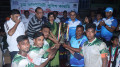 সাতক্ষীরায় ১ম কমিউনিটি পুলিশ কাবাডি চ্যাম্পিয়নশিপের ফাইনাল