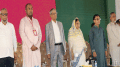 সিলেটে রাষ্ট্রপতিকে নাগরিক সংবর্ধনা, ঐক্য ও উন্নয়নের আহ্বান
