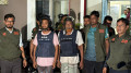 পাবনায় শিশু  ধর্ষণ ও হত্যার রহস্য উদ্ঘাটন, গ্রেপ্তার ২