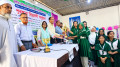 মাটিরাঙ্গায় দুর্নীতি প্রতিরোধে বিতর্ক প্রতিযোগিতা, চ্যাম্পিয়ন বালিকা উচ্চ বিদ্যালয়