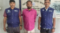আখাউড়ায় ১ হাজার ৫৮০ ইয়াবাসহ মাদক কারবারি গ্রেপ্তার