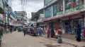 আখাউড়ায় ফুটপাত হকারমুক্ত, কমেছে যানজট