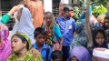 সাতক্ষীরায় পুকুরের পানিতে ডুবে দুই শিশুর মৃত্যু
