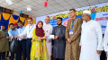 চরফ্যাশনে জিপিএ-৫ প্রাপ্ত শিক্ষার্থীদের সংবর্ধনা