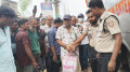 চুয়াডাঙ্গায় ইয়াবাসহ আওয়ামী লীগ নেতা গ্রেপ্তার