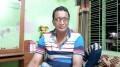 সাংবাদিক শেখ আব্দুল আলিম আর নেই