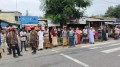 শাহজাদপুরে ট্রাকের ধাক্কায় সিএনজি চালক নিহত