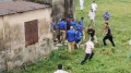 আশুগঞ্জে রুমিন ফারহানার সমর্থকদের ওপর হামলা