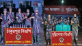 চুয়াডাঙ্গায় মাদকসহ ৮১ লাখ টাকার ভারতীয় মালামাল উদ্ধার