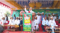 বিএনপি ৮ দফা না মানলে আন্দোলন এক দফায় যাবে: জামায়াত আমির