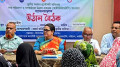 ডেঙ্গু প্রতিরোধে কিশোরগঞ্জে পৌরসভার উঠান বৈঠক