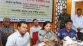ফ্যাসিবাদকে আর মাথা তুলে দাঁড়াতে দেওয়া হবে না: প্রতিমন্ত্রী