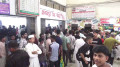 তিতাস কমিউটারের কাউন্টারে যুবদল নেতার বিরুদ্ধে হামলার অভিযোগ