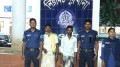 নিয়ামতপুরে ৫০ লিটার চোলাইমদসহ দুইজন গ্রেফতার