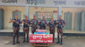 বিজয়নগর সীমান্তে ১০ হাজার ইয়াবা উদ্ধার