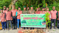 নালিতাবাড়ীতে আনসার ভিডিপির বৃক্ষরোপণ কর্মসূচি পালন