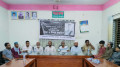 সাংবাদিক ওসমান হারুনীর প্রথম মৃত্যুবার্ষিকীতে আলোচনা সভা ও দোয়া