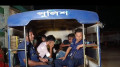 টাঙ্গাইলে যৌনপল্লিতে মাদকবিরোধী অভিযান, আটক ১১
