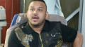 বাথরুমে যাওয়ার কথা বলে হাজতি উধাও