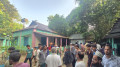 কটিয়াদীতে মসজিদের ইমামের ঝুলন্ত মরদেহ উদ্ধার