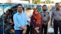 বকশীগঞ্জে অটোরিকশা থেকে ১৫ বস্তা ইউরিয়া সার উদ্ধার