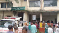 নেত্রকোনায় ছেলের দায়ের কোপে বাবার মৃত্যু