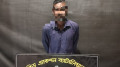 পাবনায় হত্যা মামলায় আসামি  দম্পতি গ্রেফতার