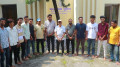 ঝটিকা মিছিলের চেষ্টাকালে সাবেক উপজেলা চেয়ারম্যানসহ আটক ১৫
