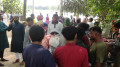 পাবনায় পানিতে ডুবে ভাই-বোনসহ ৩ শিশুর মৃত্যু